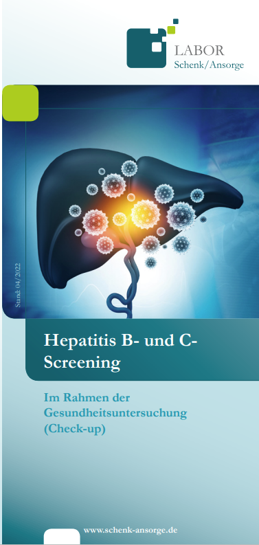 Hepatitis B- und C-Screening