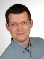 Dr. med. Martin Chwoika