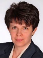 Dr. med. Elina Taneva