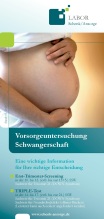 Vorsorgeuntersuchung