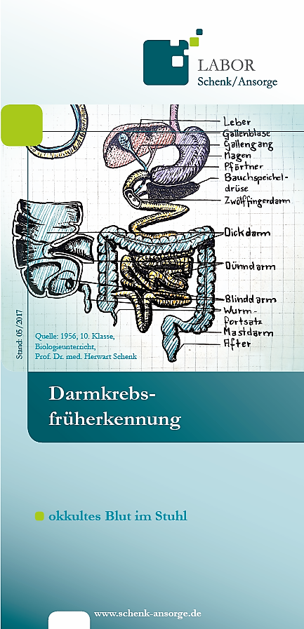 Darmkrebsvorsorge und Früherkennung