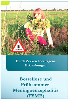 Borreliose und FSME