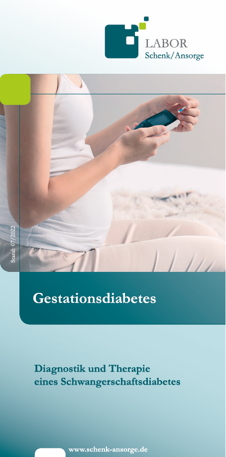 Gestationsdiabetes