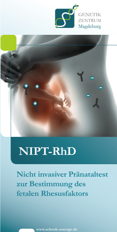 NIPT-RhD